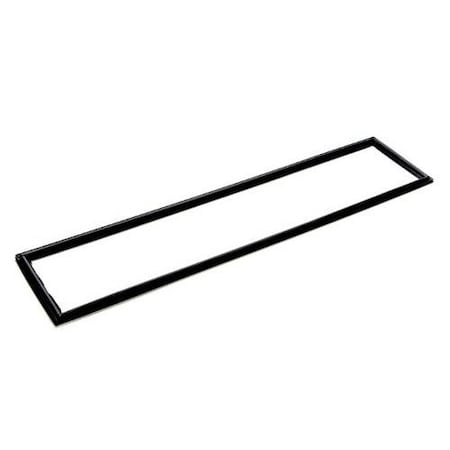 Electrolux GASKET-REFR DOOR, BLACK, MAGNETI 241786005