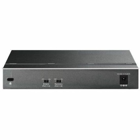 Tp-Link 8 Port Gig Desktop Switch PoE+ DS108GP
