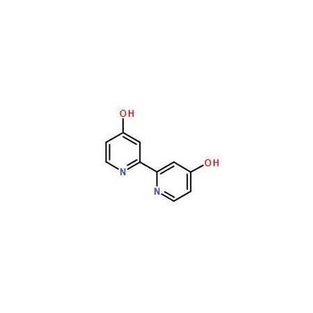 Ak Scientific 4, 4'-Dihydroxy-2, 2'-bipyridine (250mg), CAS 90770-88-0 Z5569-250mg