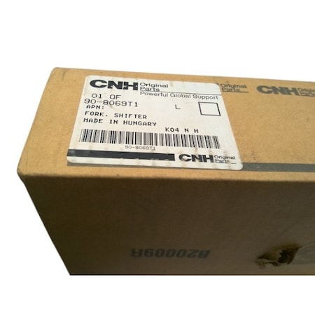Cnh FORK SHIFTER, CNH OEM 90-8069T1 90-8069T1