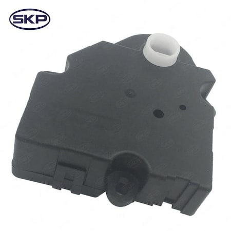 Skyward Automotive Products HVAC Blend Door Actuator,  SK604133