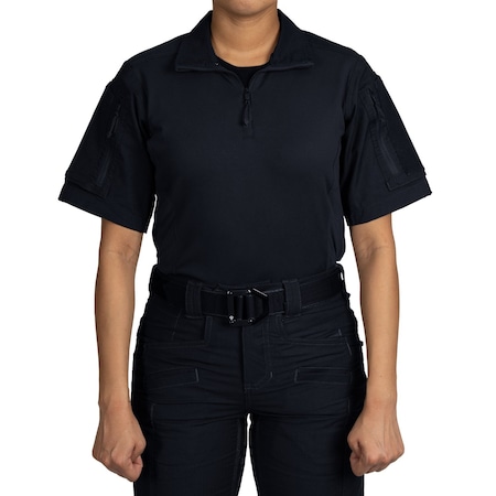 First Tactical Military Shirt, Midnight Navy, XXL 122017