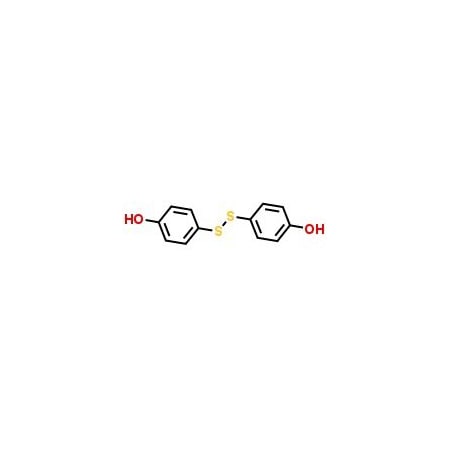 Ak Scientific Bis(4-hydroxyphenyl)disulfide (1g), CAS 15015-57-3 I311-1g