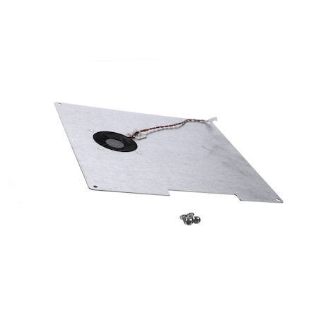 Cornelius KIT DOOR EXHAUST FAN IDC PRO 2 620200199