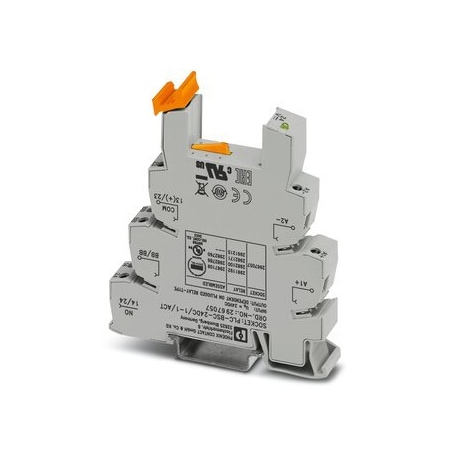 Phoenix Contact PLC-BSC- 24DC/ 1- 1/ACT 14 mm PLC basic 2967057