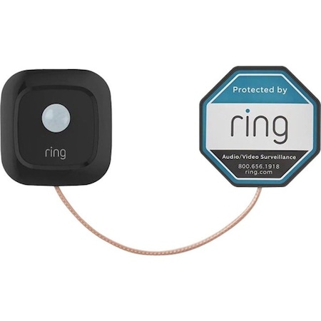 Ring Mailbox Sensor - Bracket Mount for Lighting, Camera, Doorbell, Outdoor1 B08FBK3YVX