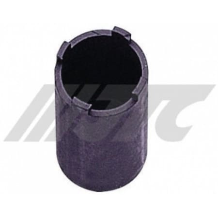 Jtc Auto Tools 4-lug drive pinion shaft flange nut socket for Mercedes Benz 107, 114, 115 1615