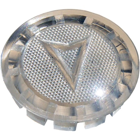 Westlake Pipe & Fittings Price Pfister Diverter Clear Handle Button 0-6021