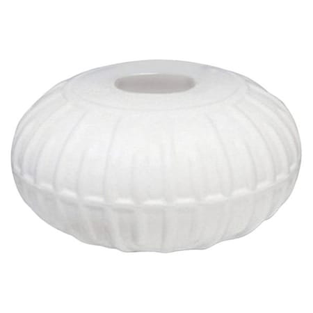 Bookazine 12 in. Corner Dock Wheel TI3680898