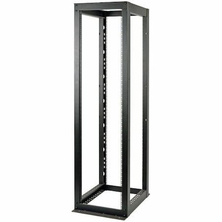 Tripp Lite 48U 4-POST OPEN FRAME RACK 3000LB LOAD SR4POST48HD