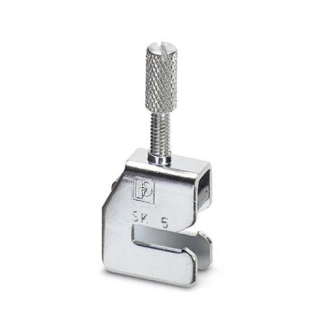 Phoenix Contact SK 5 Shield connection terminal block 3025338