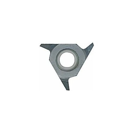 Garant 90 Degree Milling Insert, 3, 25mm Max Milling Depth 217490 3,25