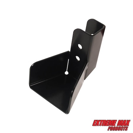 Extreme Max 5001.5025 Handlebar Cup for Lever Lift Stand 5001.5025
