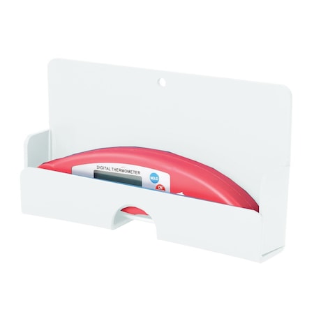 Detectamet Thermometer Probe Holder Gray 110H-O34-P06