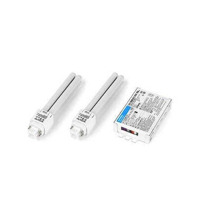 Lutron LED Retrofit Kit, 120/277V AC 3LDVCF-2C35-1
