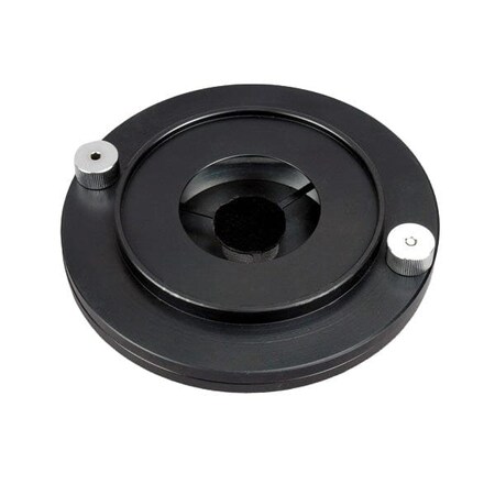 Amscope Darkfield Condenser for ZM Stereo Microscopes DK-ZM