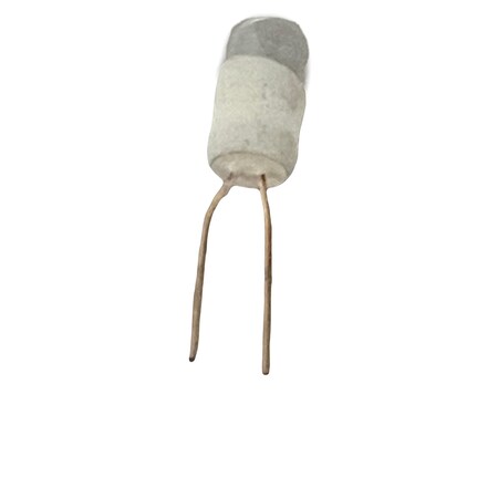 Aml T- 7/8 WIRE TERMINAL DT1673A