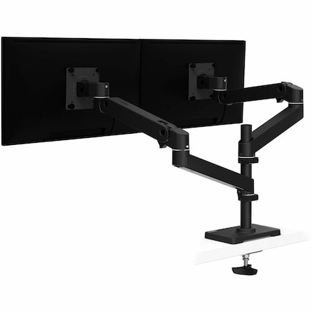 Ergotron LX PRO ARM DUAL DISP STAC 45-710-292