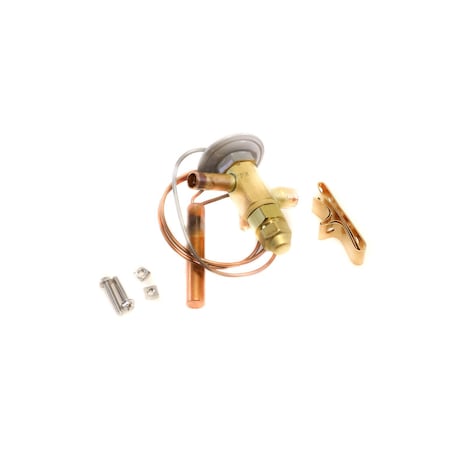 Sporlan Therm Expan Valve, Efse-1.5-C 1/2", R404A 109915