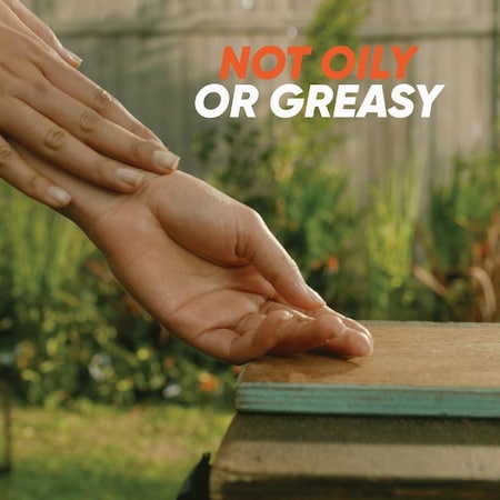 Off Deep Woods 6 Oz. Insect Repellent Aerosol Spray 1842