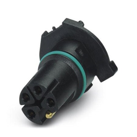 Phoenix Contact SACC-CI-M12FSL-4FE-L180 THR R 1420829