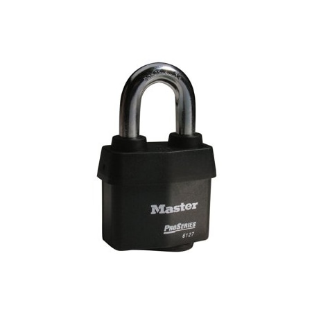 Master Lock Co Padlock Weather Tough 6127KA10G020