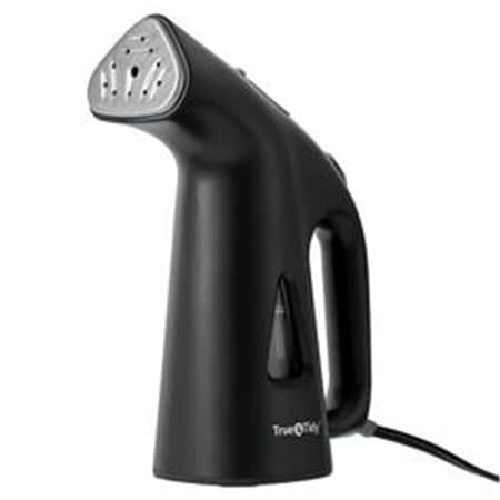 Salav Portable Fabric Steamer, Black TS-38 BLACK