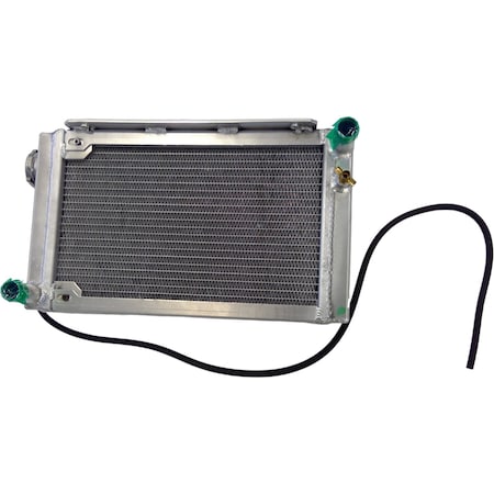 Vermeer RADIATOR, VERMEER OEM 255361007 255361007