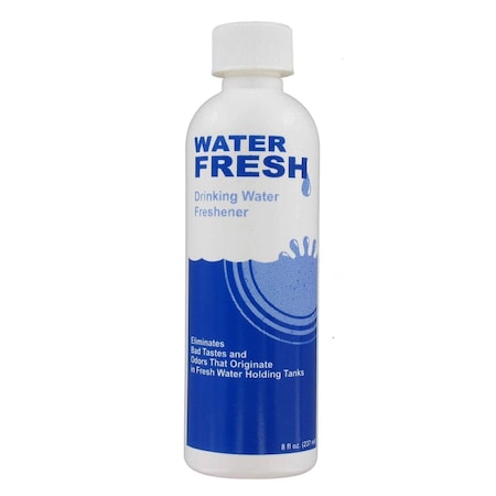 Valterra WATER FILTERS & SANITIZERS RV V03066