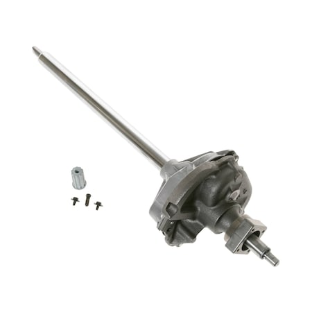 Ge TRANSMISSION & HUB ASM. WH38X10014