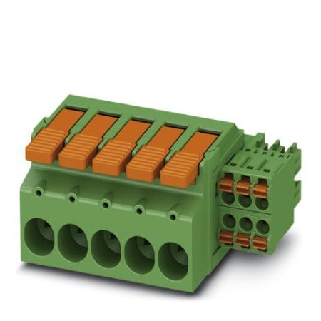 Phoenix Contact LPCH 6/ 5+6-ST-7 62 PCB hybrid 1716958