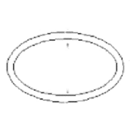 Light House Beauty Lid Seal O-Ring LI1816766