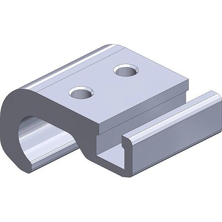 Smc AUTO-SWITCH MOUNTING BRACKET BA4-063