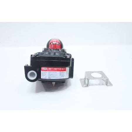 Jflow 2SPDT LIMIT SWITCH 250V-AC SERIES 54