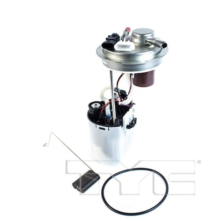 Tyc 150205-A CRQ Premium Fuel Pump Module 150205A