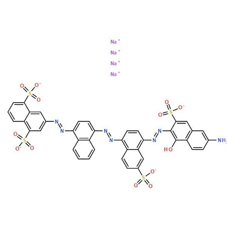 Ak Scientific Direct Blue 71 (5g), CAS 4399-55-7 T375-5g