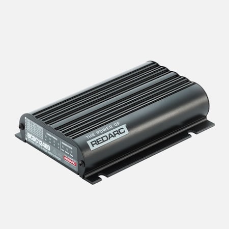 Redarc Battery Charger BCDC1240D