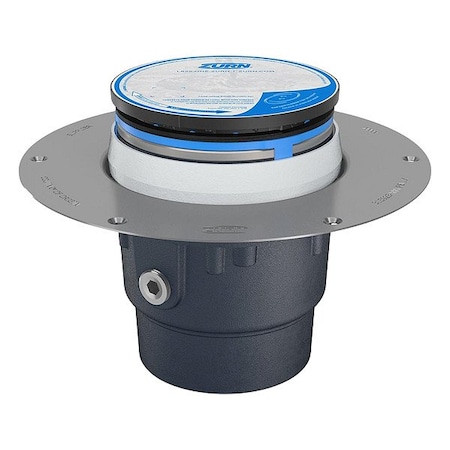 Zurn Drain ZN415-3NL-5BZ1-DP