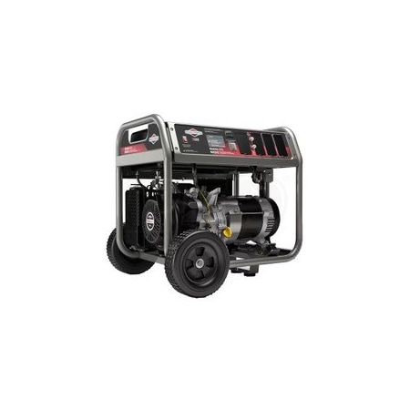 Briggs & Stratton 5000 Watt Portable Generator 30713