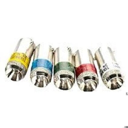 Abb Pushbutton/Pilot Light/Selector Switch Accy KA2-2021