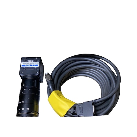 Keyence 16x Speed Camera With 21 Million Pixels Color CA-H2100C
