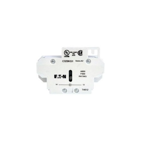 Eaton Other Contactors C320KG1