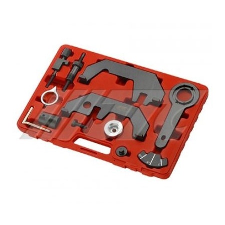 Jtc Auto Tools Engine Timing Tool Combination Set for BMW N62/N73, Includes Wrench/Socket/Tensioner 4169