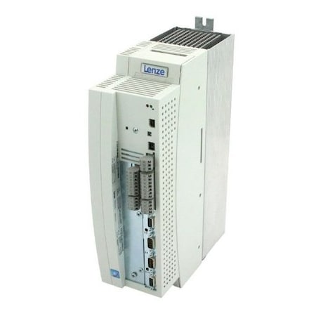 Lenze Servo Drive, 9300 Series, 1.5 kW, 320-528VAC (3-phase) EVS9323-ET