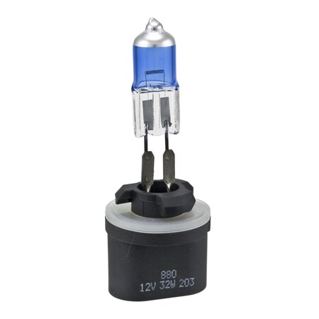 Hella BULB 880 12V 32W XEN WHT XB (2)  H71071212