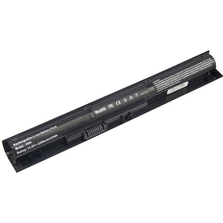 Axiom Axiom Li-Ion 4-Cell Battery For Hp G6E88Aa, 756745-001 G6E88AA-AX