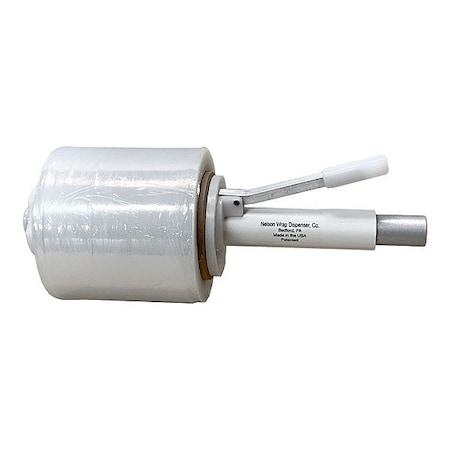 Nelson Wrap Bundling Wrap Dispenser NWD-LN