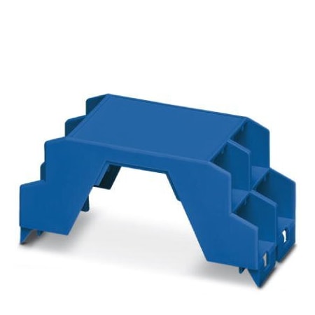 Phoenix Contact ME 45 OT-MSTBO BU Component housing 2854982