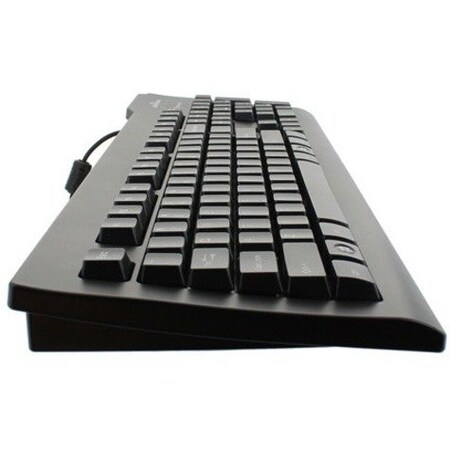 Sealshield Glow Waterproof Keyboard SSKSV207GL