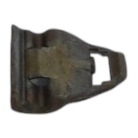 John Deere PLATE, OEM AH86586